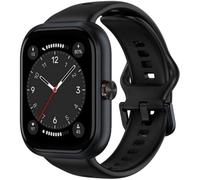 Honor Choice Watch Bluetooth GPS 49,7mm AMOLED Nero Resistenza Acqua 5ATM SpO2 Cardio