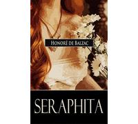 Honor De Balzac Seraphita (Tascabile)