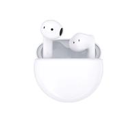 Honor CHOICE Earbuds X7e Auricolari, White, Cancellazione rumore, batteria 40 ore, suono potenziato