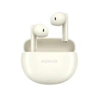 Honor Earbuds X8 Chiamata Cancellazione del Rumore TWS Auricolare Bluetooth 5.3 True Wireless Cuffia 40 ore Durata della Batteria Per HONOR 200 (beige)