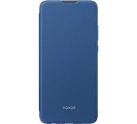 HONOR Flip Cover per 20 Lite, blu