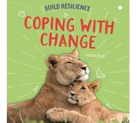 Honor Head Build Resilience: Coping with Change (Copertina rigida)