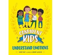 Honor Head Confident Kids: Understand Emotions (Copertina rigida)