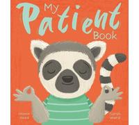 Honor Head My Patient Book (Copertina rigida) My Feelings