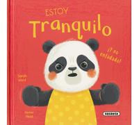 Honor Head Sarah Ward Estoy tranquilo ¡y no enfadado (Sentimientos) (Tascabile)