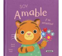 Honor Head Sarah Ward Soy amable ¡y no antipática (Sentimientos) (Tascabile)