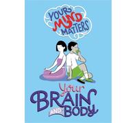 Honor Head Your Mind Matters: Your Brain and Body (Copertina rigida)
