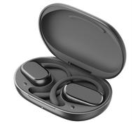 Honor - Honor Choice Open-ear True Wireless Earbuds-black Honor