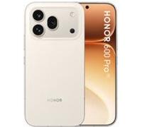 Honor HOR600PRO5G12512G smartphone 16,7 cm (6.57") Doppia SIM Android 16.0 5G USB tipo-C 12 GB 512 GB 6400 mAh Oro