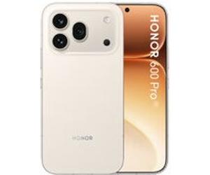 Honor HOR600PRO5G12512G smartphone 16,7 cm (6.57") Doppia SIM Android 16.0 5G USB tipo-C 12 GB 512 GB 6400 mAh Oro