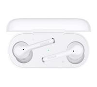HONOR Magic Earbuds Cuffie In-Ear Wireless con tecnologia Bluetooth 5.0, Cancellazione del rumore ANC, Driver dinamico da 10mm, Bianco