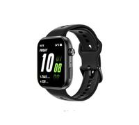 Honor CHOICE Watch 2i, wearable, Nero, display AMOLED, Chiamate Bluetooth, monitoraggio della salute giornaliero