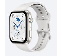 Honor InfoWear Watch 2i 47 cm (1.85) AMOLED 49.7 mm Digitale 390 x 450 Pixel Touch screen Bianco