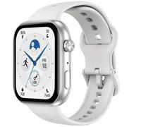 Honor InfoWear Watch 2i Bluetooth 45,5mm AMOLED Bianco IP68 SpO2 Cardiofrequenzimetro