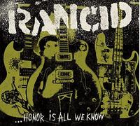 ...Honor Is All We Know