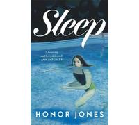 Honor Jones Sleep (Copertina rigida)