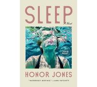 Honor Jones Sleep (Tascabile)