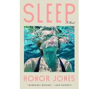 Honor Jones Sleep (Tascabile)