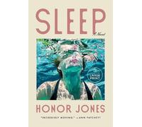Honor Jones Sleep (Tascabile)