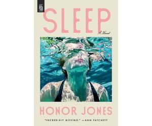 Honor Jones Sleep (Tascabile)