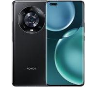 Honor Magic4 Pro 17,3 cm (6.81") Doppia SIM Android 12 5G USB tipo-C 8 GB 256 GB 4500 mAh Nero