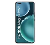 HONOR Magic 4 Pro DS-256-8-5G BK Magic 4 Pro 5G 256/8GB Nero (Ricondizionato)