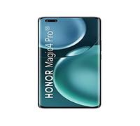 Honor Magic 4 Pro LGE NX9 8+256gb Cyan (Ricondizionato)