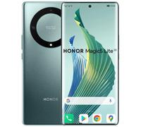 Honor Magic5 Lite 16,9 cm (6.67") Doppia SIM Android 12 5G USB tipo-C 6 GB 128 GB 5100 mAh Verde