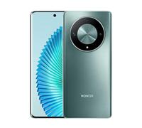 Honor Magic6 Lite 5G 17,2 cm (6.78") Doppia SIM Android 13 USB tipo-C 8 GB 256 GB 5300 mAh Verde