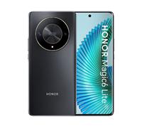Honor Magic6 Lite 5G 17,2 cm (6.78") Doppia SIM Android 13 USB tipo-C 8 GB 256 GB 5300 mAh Nero