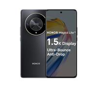 Honor Magic6 Lite 5G 17,2 cm (6.78") Doppia SIM Android 13 USB tipo-C 8 GB 256 GB 5300 mAh Nero