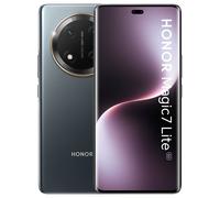 Honor Magic7 Lite 17,2 cm (6.78") Android 14 5G USB tipo-C 8 GB 512 GB 6600 mAh Nero