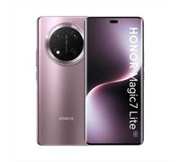 Honor Magic7 Lite 17,2 cm (6.78") Android 14 5G USB tipo-C 8 GB 512 GB 6600 mAh Viola