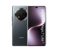 Honor Magic 7 Lite 8+512GB 6.78" 5G Titanium Black OPT