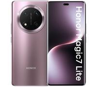 Honor Magic7 Lite 17,2 cm (6.78") Android 14 5G USB tipo-C 8 GB 512 GB 6600 mAh Viola