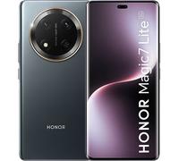 Honor Magic7 Lite 17,2 cm (6.78") Android 14 5G USB tipo-C 8 GB 512 GB 6600 mAh Nero
