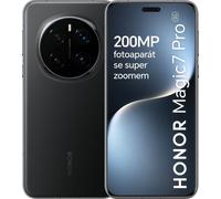 Honor Magic 7 Pro | 12 GB | 512 GB | Dual-SIM | nero
