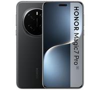 Honor Magic7 Pro 17,3 cm (6.8") Doppia SIM Android 15 5G USB tipo-C 12 GB 512 GB 5270 mAh Nero