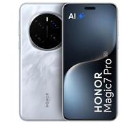 Honor Magic 7 Pro 5G 512GB Memoria 12GB Ram Display 6.8" 200Mp Lunar Shadow Grey
