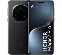 HONOR MAGIC 7 PRO 5G DS 12+512 NERO GARANZIA 24 MESI [EEK: B]