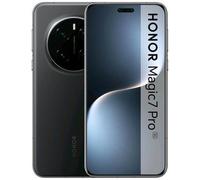 HONOR MAGIC 7 PRO 5G DUAL SIM 6.8" OCTA CORE 512GB RAM 12GB 5G WIND3 BLACK