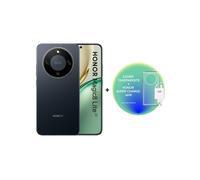 Honor Magic8 Lite 5G 17,2 cm (6.79") MagicOS 9.0 USB tipo-C 8 GB 256 GB 7500 mAh Nero