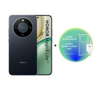 Honor Magic 8 Lite 5G 256GB Memoria 8GB Ram 6.79" Nero + Buds X7 Lite e Cover