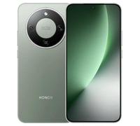 Honor Magic 8 Lite 5G 17,2 cm (6.79") MagicOS 9.0 USB tipo-C 8 GB 512 GB 7500 mAh Verde