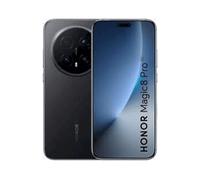 HONOR MAGIC 8 PRO 512+12GB, 512 GB, Nero