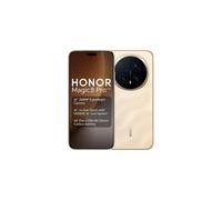 HONOR Magic8 Pro 5G 512GB/12GB Dual SIM Dourado Nascer do Sol