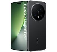 Honor Magic 8 Pro 5G 512GB Memoria 12GB Ram Display 6.78" 200Mpx 7.100mAh Black