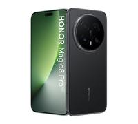 Honor Magic 8 Pro 5G Dual Sim 12GB RAM 512GB Black NUOVO SPEDIZIONE IMMEDIATa