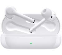 HONOR Magic Earbuds Cuffie In-Ear Wireless con tecnologia Bluetooth 5.0, Cancellazione del rumore ANC, Driver dinamico da 10mm, Bianco