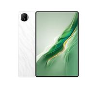 HONOR MAGIC Pad 2 12GB 256GB Tablet, 12,3 Pollici 144Hz OLED, Snapdragon 8s Gen 3, 8 Altoparlanti, 10050mAh Batteria, Android 14, Google Service WIFI Tablet, Bianco